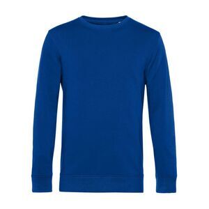 B&C Mens Inspire Sweater / Royal Blue